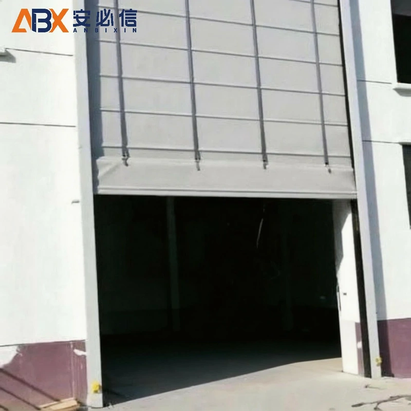 大同市升降平台