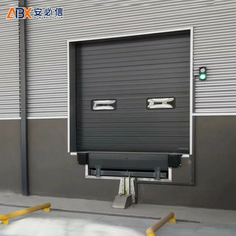 大同市滑升门